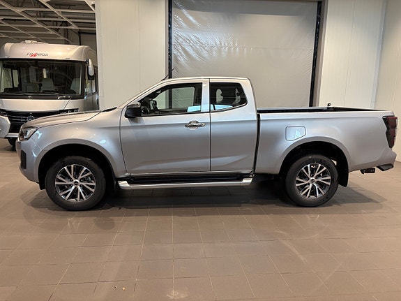 Isuzu D-max 4 of 17