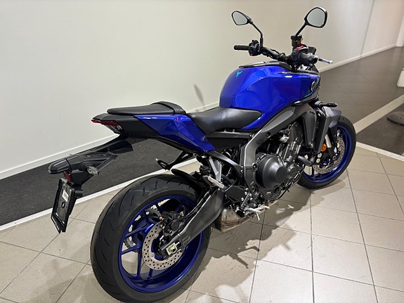 Yamaha MT-09 ABS Ny! Kampanjpris 3 of 3
