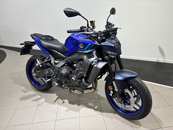 Yamaha MT-09 ABS Ny! Kampanjpris 2 of 3