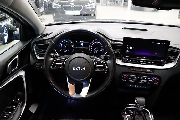 Kia Ceed 13 of 23