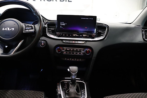 Kia Ceed 15 of 23