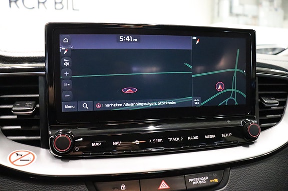 Kia Ceed 21 of 23