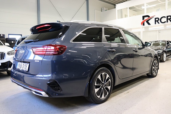 Kia Ceed 6 of 23