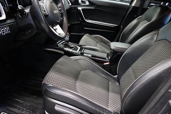 Kia Ceed 9 of 23