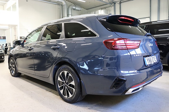 Kia Ceed 5 of 23