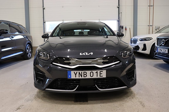 Kia Ceed 4 of 23