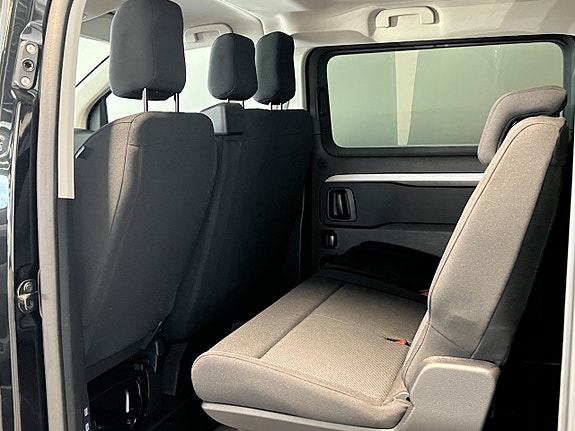 Citroen SpaceTourer 11 of 15