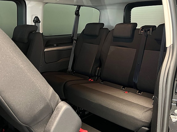 Citroen SpaceTourer 9 of 15
