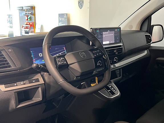 Citroen SpaceTourer 6 of 15