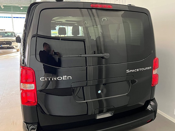 Citroen SpaceTourer 4 of 5