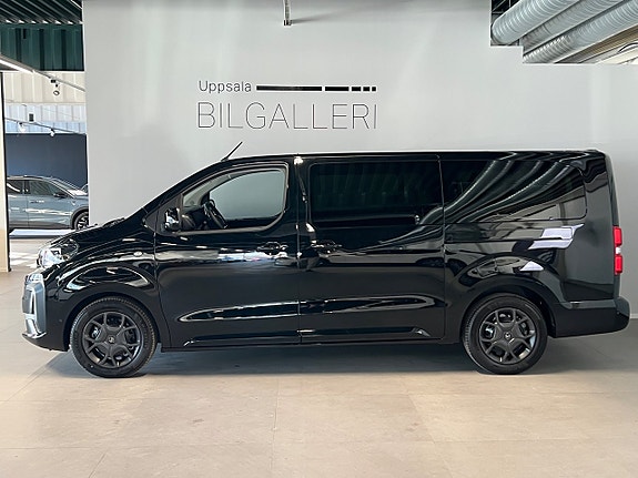 Citroen SpaceTourer 3 of 5