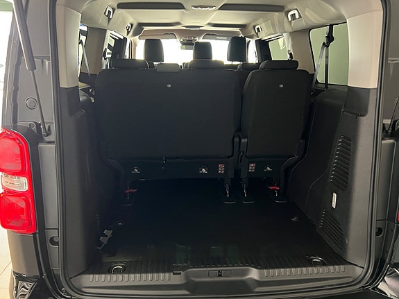 Citroen SpaceTourer 5 of 5