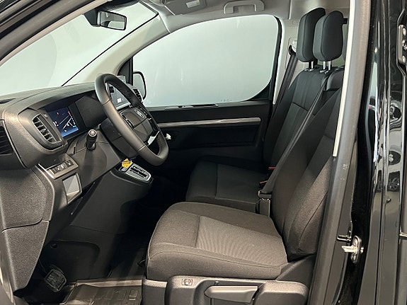 Citroen SpaceTourer 7 of 15