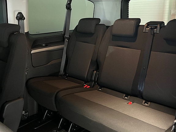 Citroen SpaceTourer 10 of 15