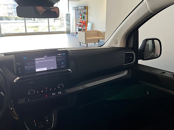 Citroen SpaceTourer 14 of 15