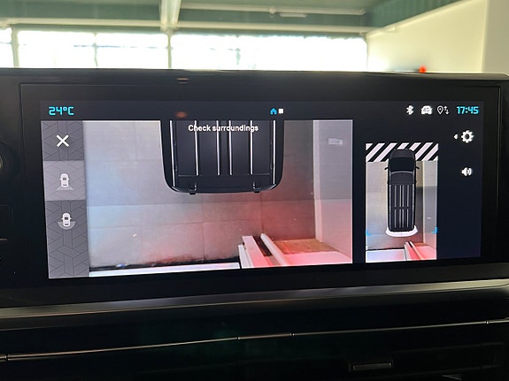 Citroen SpaceTourer 15 of 15
