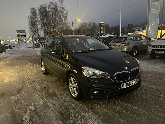 BMW 2015