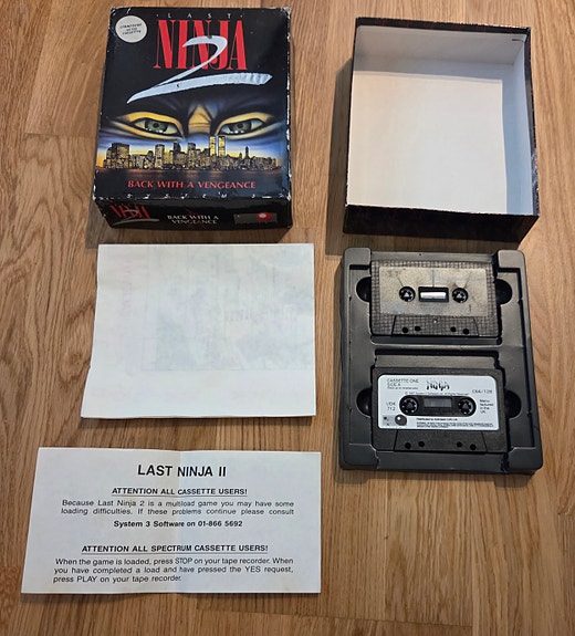 Product image 2 of 5