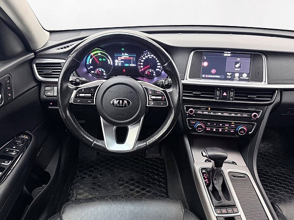 Kia Optima 18 of 30