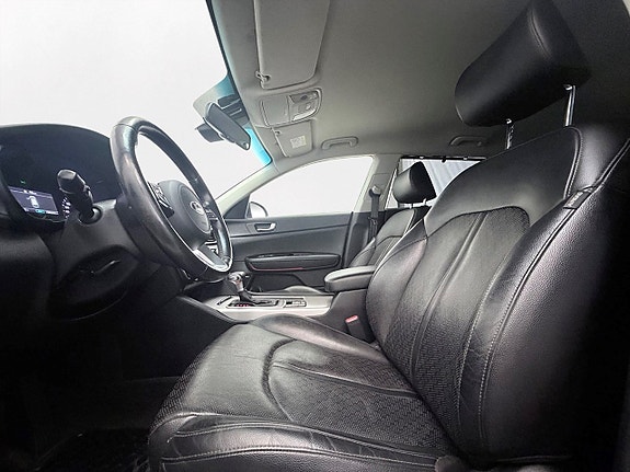 Kia Optima 12 of 30
