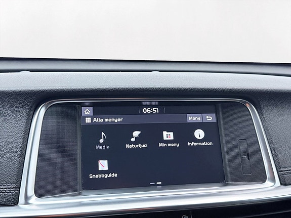Kia Optima 25 of 30