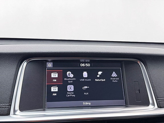 Kia Optima 23 of 30
