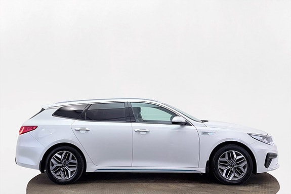 Kia Optima 5 of 5