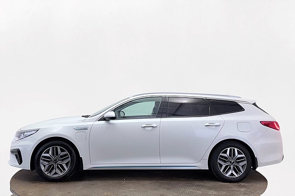 Kia Optima 10 of 30