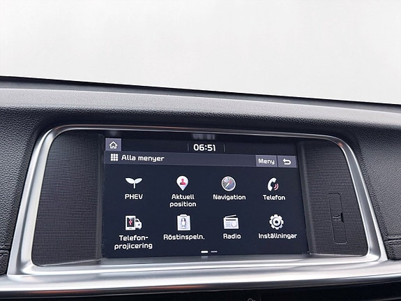 Kia Optima 24 of 30
