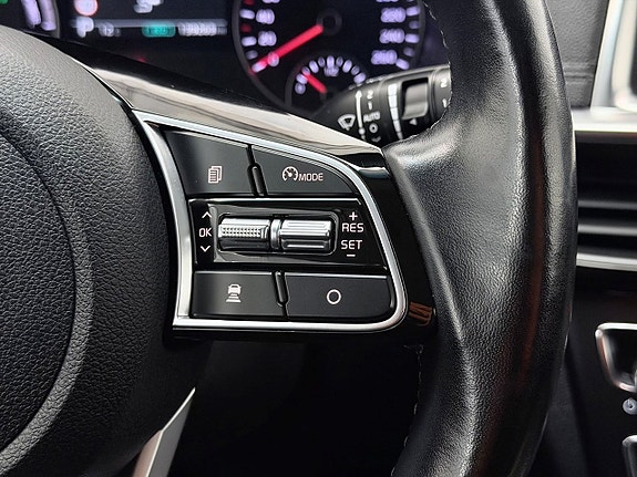 Kia Optima 20 of 30