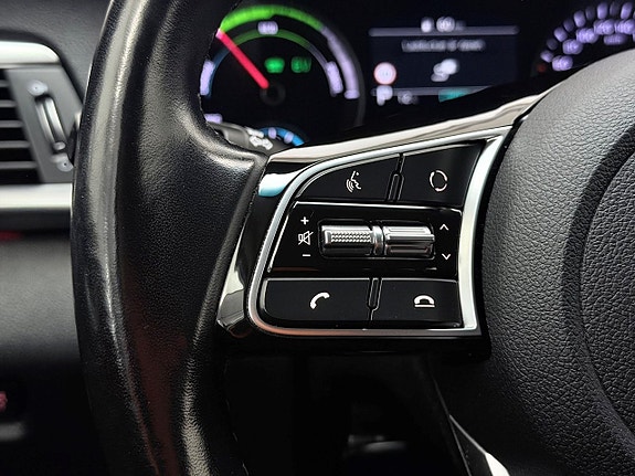Kia Optima 19 of 30