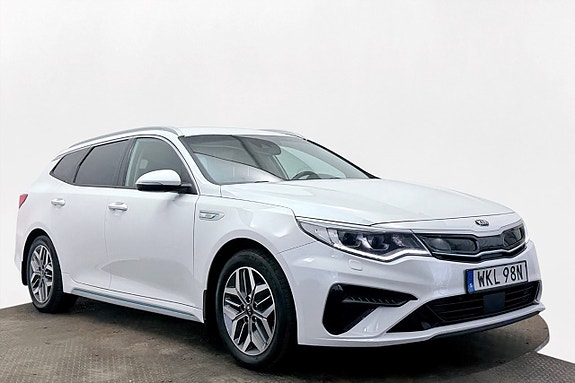 Kia Optima 4 of 5