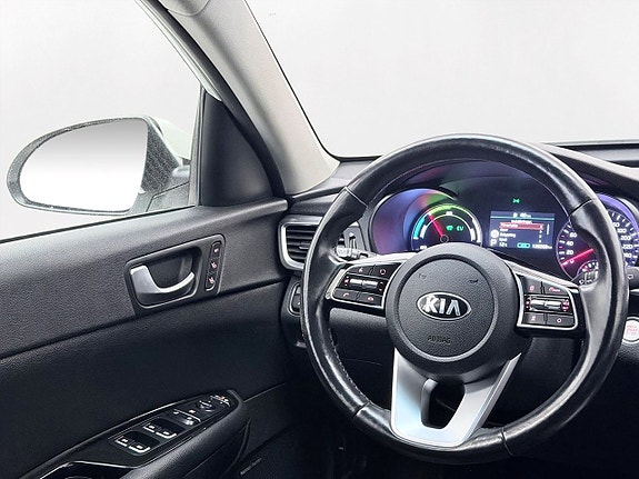 Kia Optima 16 of 30