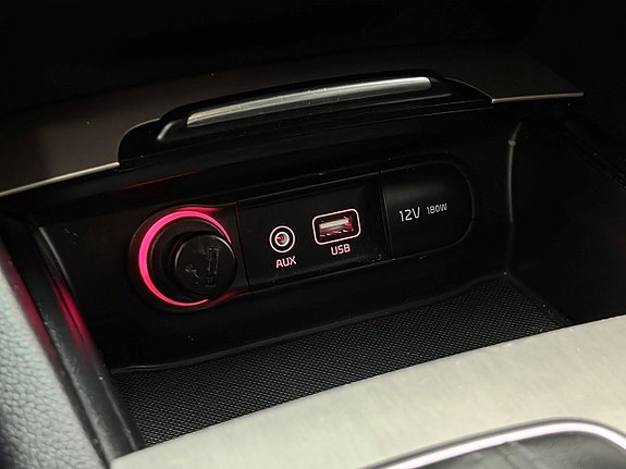 Kia Optima 29 of 30