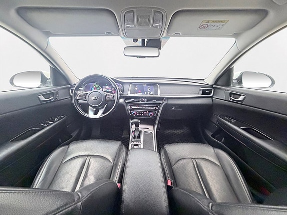 Kia Optima 15 of 30