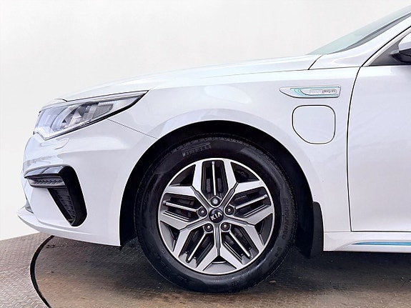 Kia Optima 11 of 30
