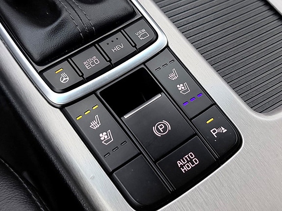 Kia Optima 28 of 30