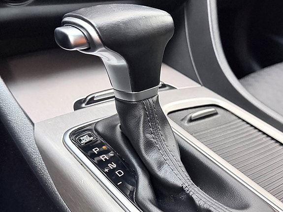 Kia Optima 27 of 30