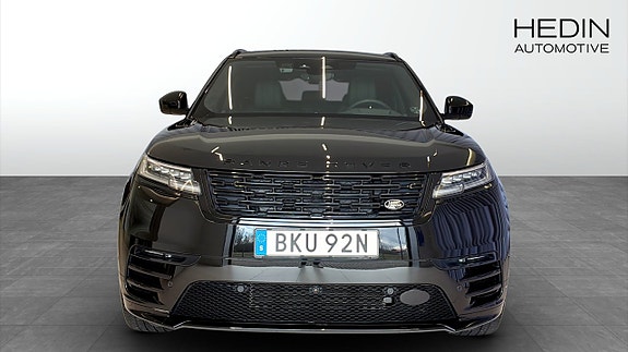 Land Rover Range Rover Velar 8 of 19