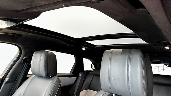 Land Rover Range Rover Velar 13 of 19