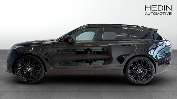 Land Rover Range Rover Velar 6 of 19