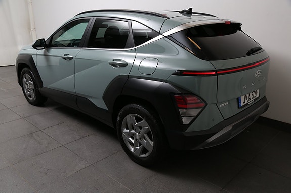 Hyundai Kona 4 of 5