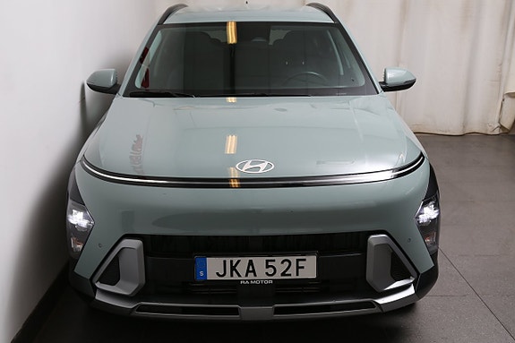 Hyundai Kona 5 of 5