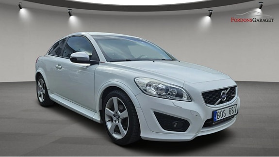 Volvo C30