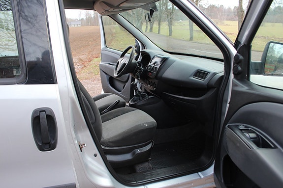 Fiat Doblo 8 of 8