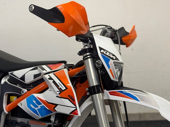 KTM Freeride E-XC El # A1 - 16 år # 3.45% Ränta! 2 of 5