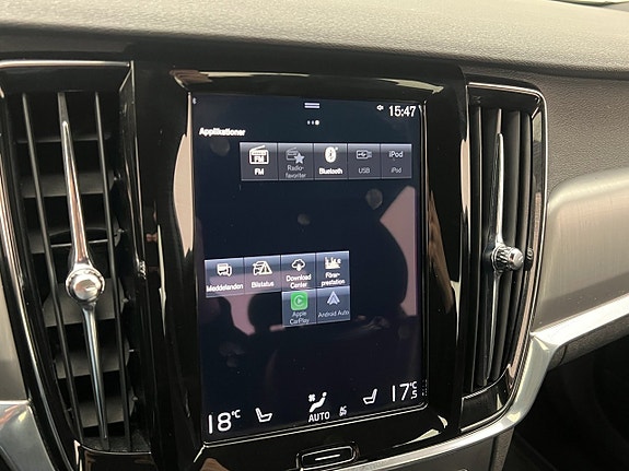 Volvo S90 17 of 30