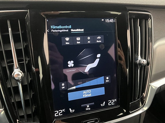 Volvo S90 19 of 30