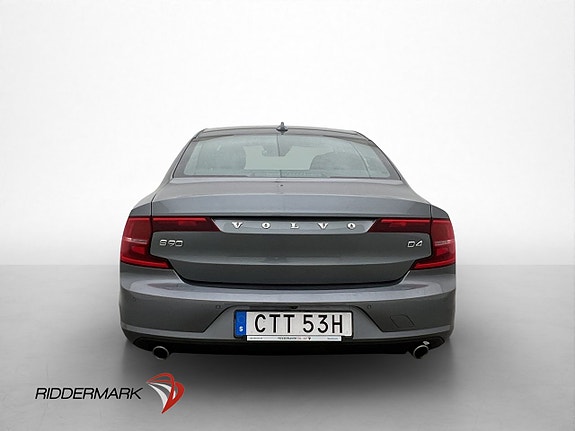 Volvo S90 7 of 30