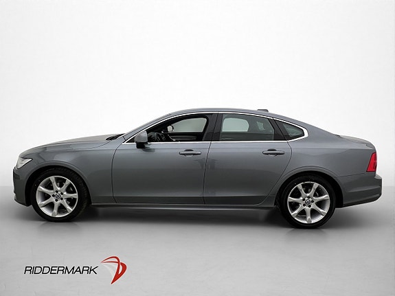 Volvo S90 5 of 5